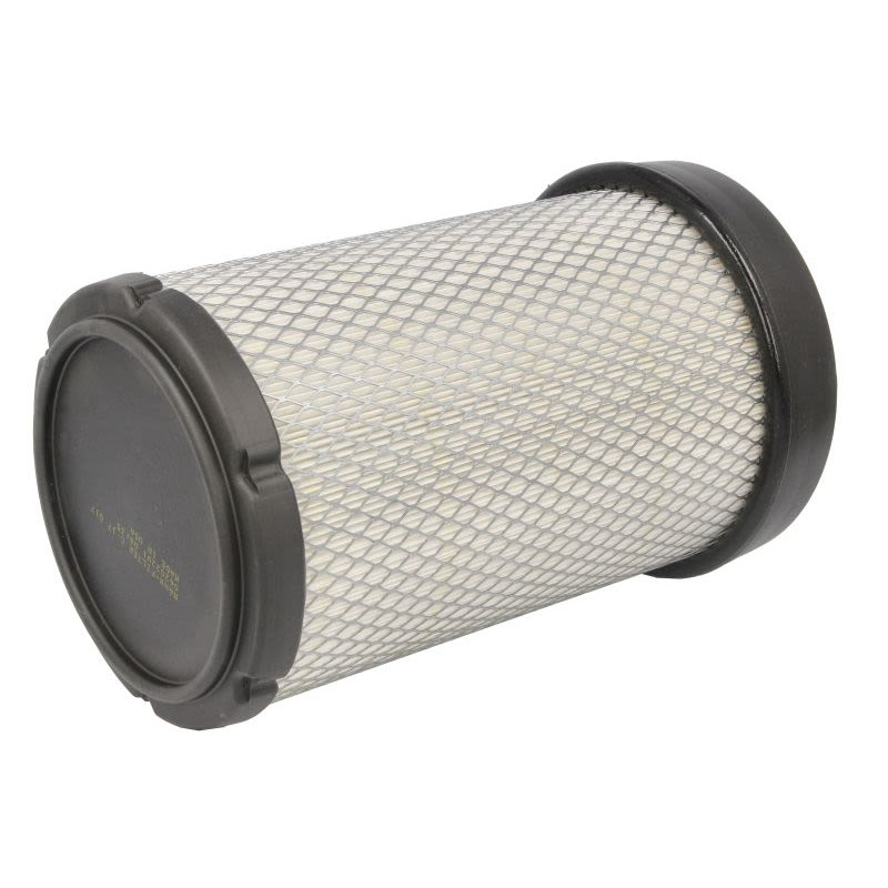 Filtr powietrza MANN-FILTER C 17 017