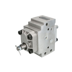 Hydrauliczna pompa zębata PNEUMATICS HTTP-AG-084