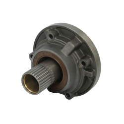 Hydrauliczna pompa zębata ANAC MAKINA 20-925552-AN