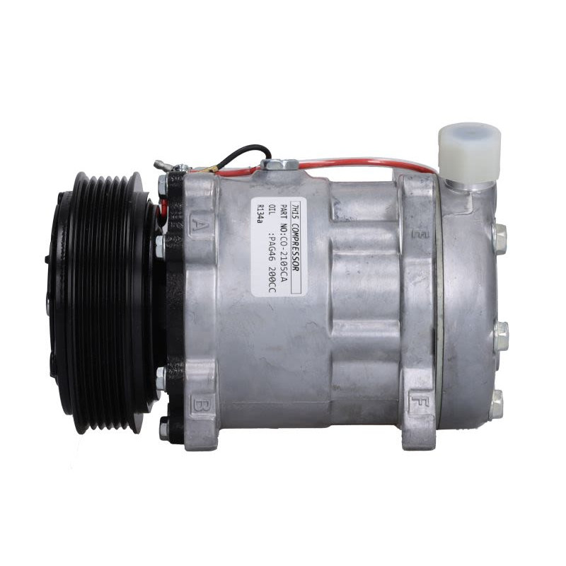 Kompresor klimatyzacji SUNAIR CO-2105CA