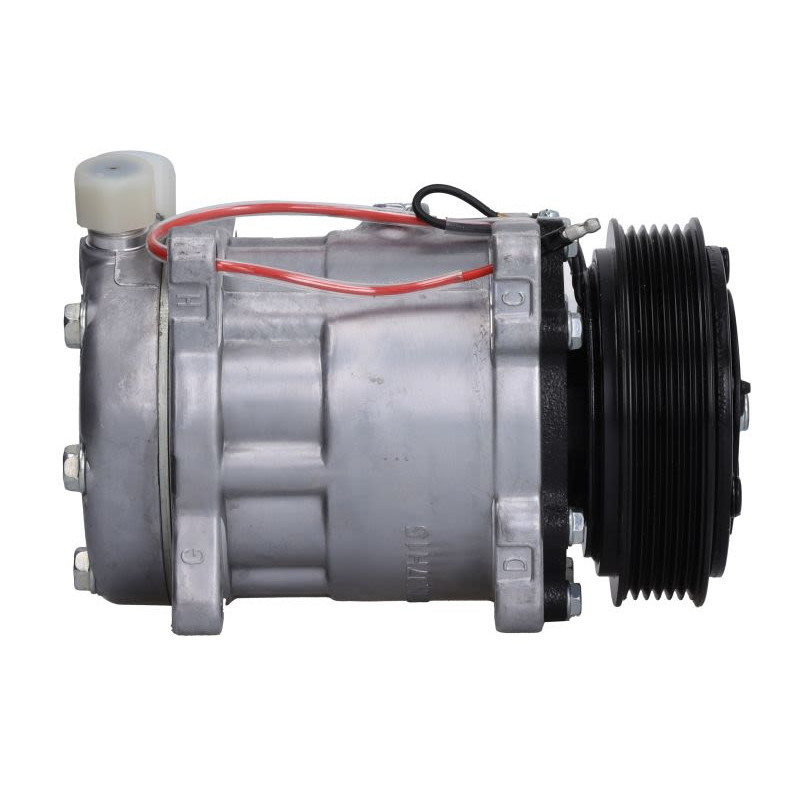 Kompresor klimatyzacji SUNAIR CO-2105CA