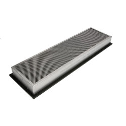 Filtr kabiny PURRO PUR-HC0280