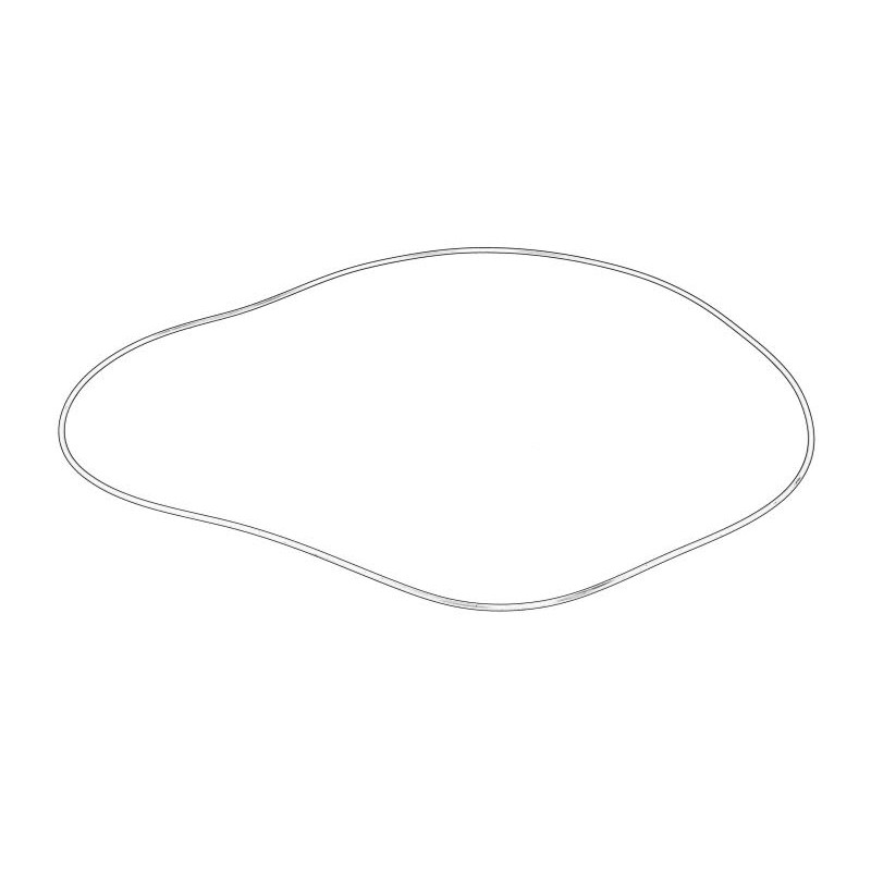 Oring skrzyni biegów OE CLAAS 6005023511-CL