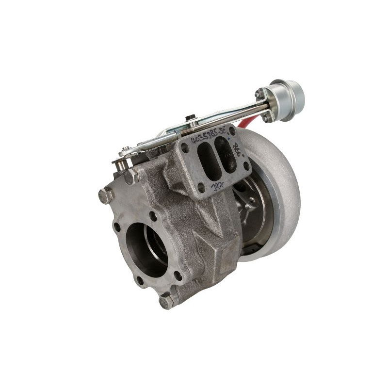 Turbosprężarka HOLSET HOL3590505