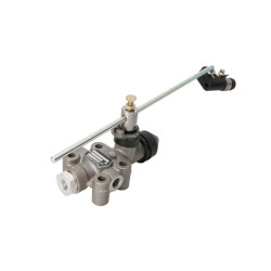 Zawór regulacji poziomu KNORR SV 1307