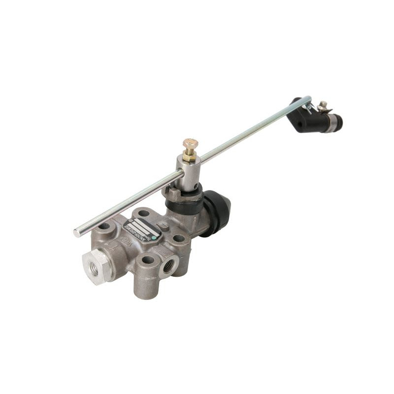 Zawór regulacji poziomu KNORR SV 1307