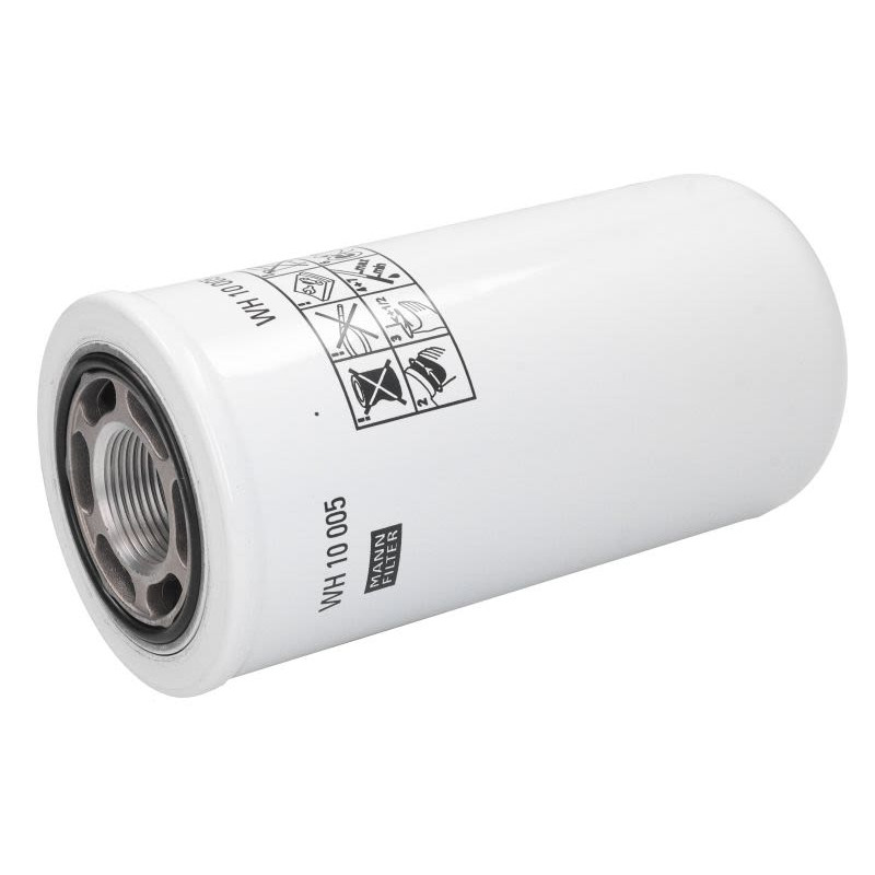Filtr hydrauliczny MANN-FILTER WH 10 005