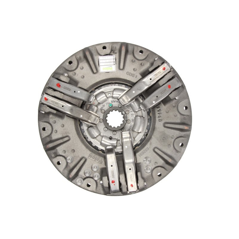 Docisk sprzęgła VALEO VAL805235