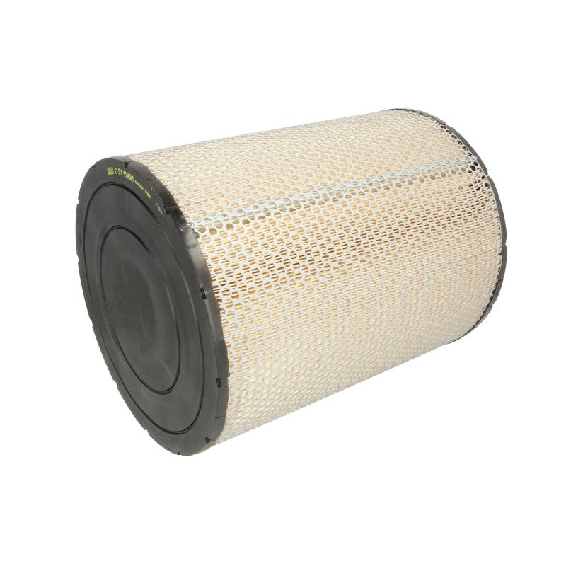 Filtr powietrza MANN-FILTER C 31 1195/1