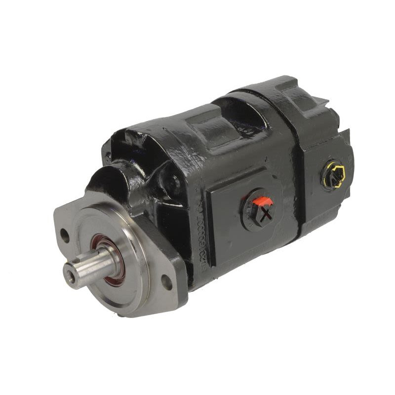 Hydrauliczna pompa zębata HATTAT HPX52025