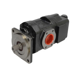 Hydrauliczna pompa zębata HATTAT HPX52016