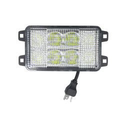 Reflektor TRUCKLIGHT HR-AG005