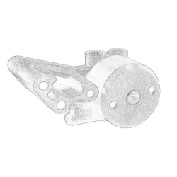 Pompa paliwa OE DEUTZ 04516955-DEUTZ
