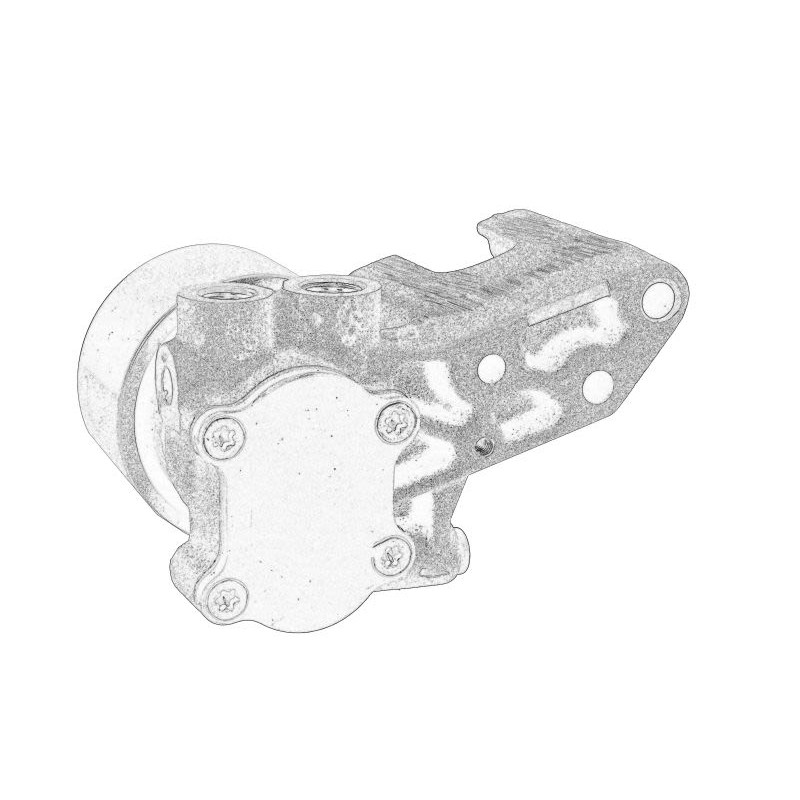 Pompa paliwa OE DEUTZ 04516955-DEUTZ