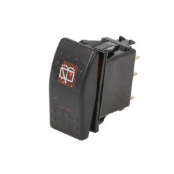 Przełącznik przyciskowy ANAC MAKINA 701-58707-AN