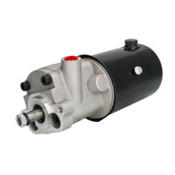 Pompa hydrauliczna przekładni kierowniczej PNEUMATICS HTTP-AG-073