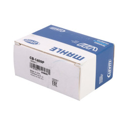 Panewki korbowodowe MAHLE CB-1409P