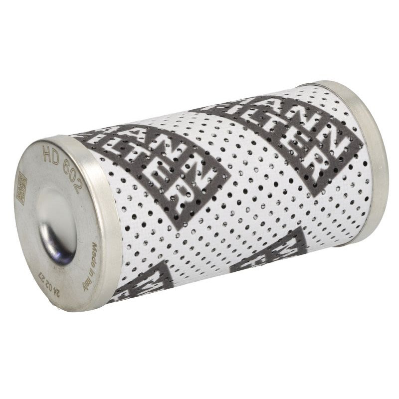 Filtr hydrauliczny MANN-FILTER HD 602 X
