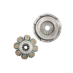 Zestaw sprzęgła KAWE 6203101 KW