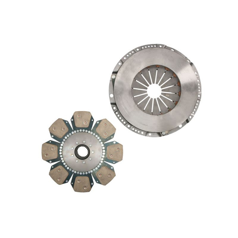 Zestaw sprzęgła KAWE 6203101 KW