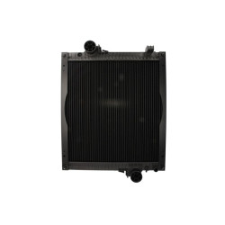 Chłodnica silnika MAHLE CR 216 000S