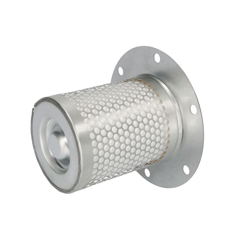 Filtr odpowietrzenia skrzyni korbowej MANN-FILTER LE 8003 X