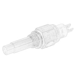 Czujnik temperatury płynu chłodzącego OE DEUTZ 01182707-DEUTZ
