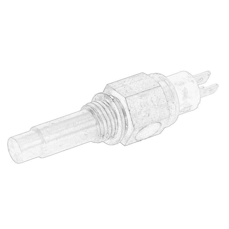 Czujnik temperatury płynu chłodzącego OE DEUTZ 01182707-DEUTZ