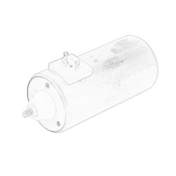 Elementy pompy rozdzielaczowej OE DEUTZ 01183255-DEUTZ