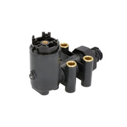 Czujnik poziomu zawieszenia pneumatycznego WABCO 441 050 012 0