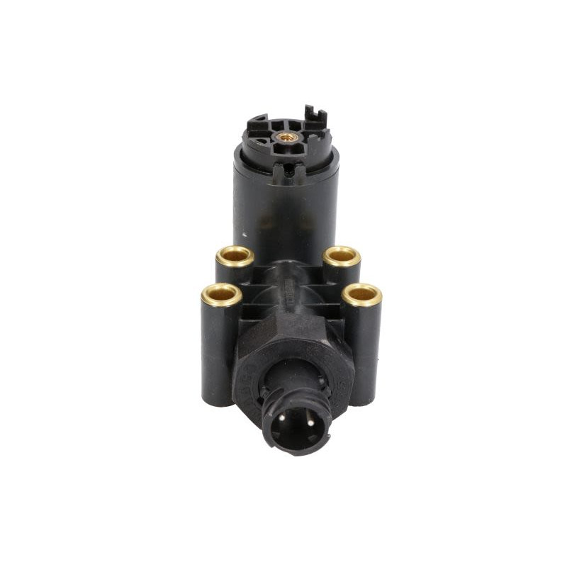 Czujnik poziomu zawieszenia pneumatycznego WABCO 441 050 012 0