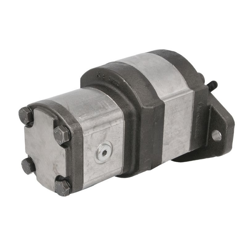 Hydrauliczna pompa zębata HATTAT 59542003