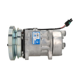 Kompresor klimatyzacji TCCI QP7H15-4661G