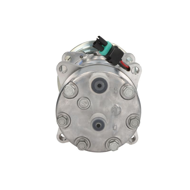 Kompresor klimatyzacji TCCI QP7H15-4661G