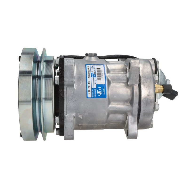 Kompresor klimatyzacji TCCI QP7H15-4479G