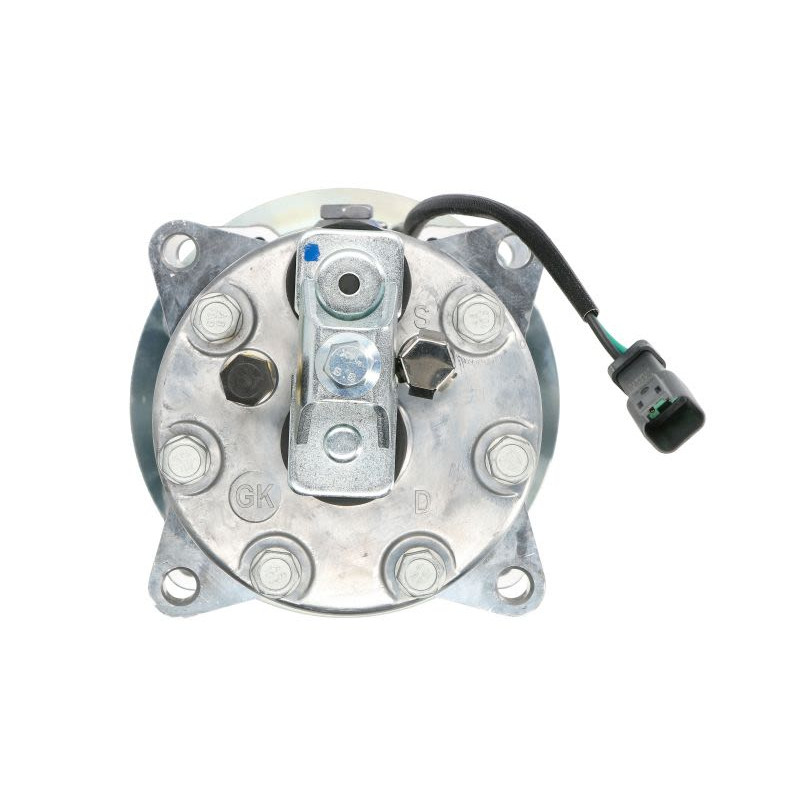 Kompresor klimatyzacji TCCI QP7H15-4479G