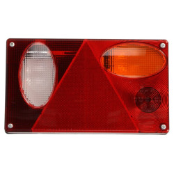 Lampa uniwersalna tył COBO 1010411COBO