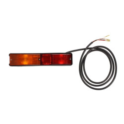 Lampa uniwersalna tył COBO 1009750COBO