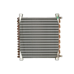 Skraplacz klimatyzacji HIGHWAY AUTOMOTIVE 40109005HW