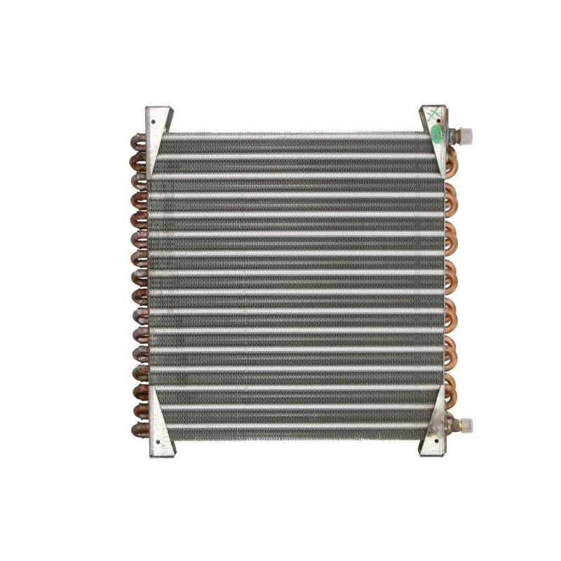 Skraplacz klimatyzacji HIGHWAY AUTOMOTIVE 40109005HW