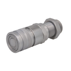 Szybkozłącze hydrauliczne FASTER FFH08-12/34S F