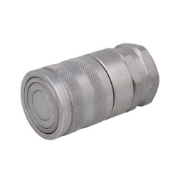 Szybkozłącze hydrauliczne FASTER FFH16 1NPT F