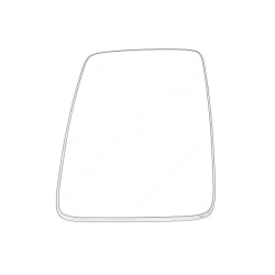 Lusterko zewnętrzne OE CLAAS 0011419230-CL