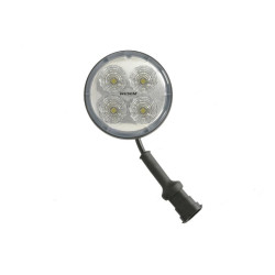 Lampa robocza WESEM CRC6H.58401.00