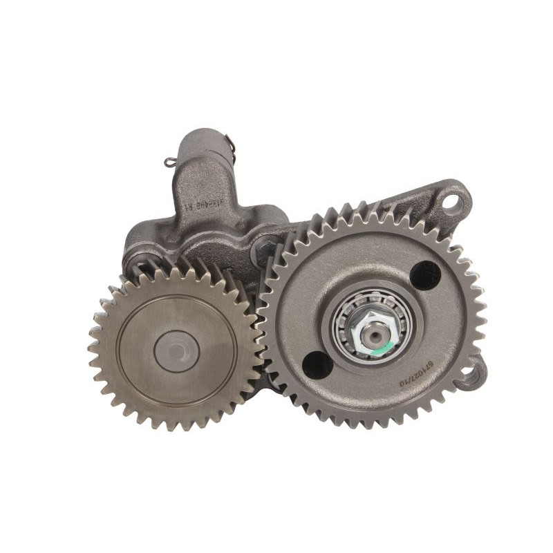 Pompa oleju OMP OMP570.003