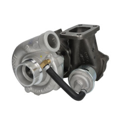 Turbosprężarka GARRETT 466778-5004S