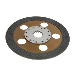 Tarcza hamulcowa SBP 02-AG005