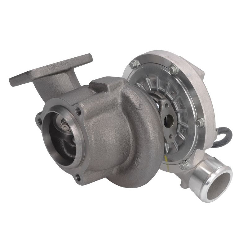Turbosprężarka GARRETT 785827-5026S