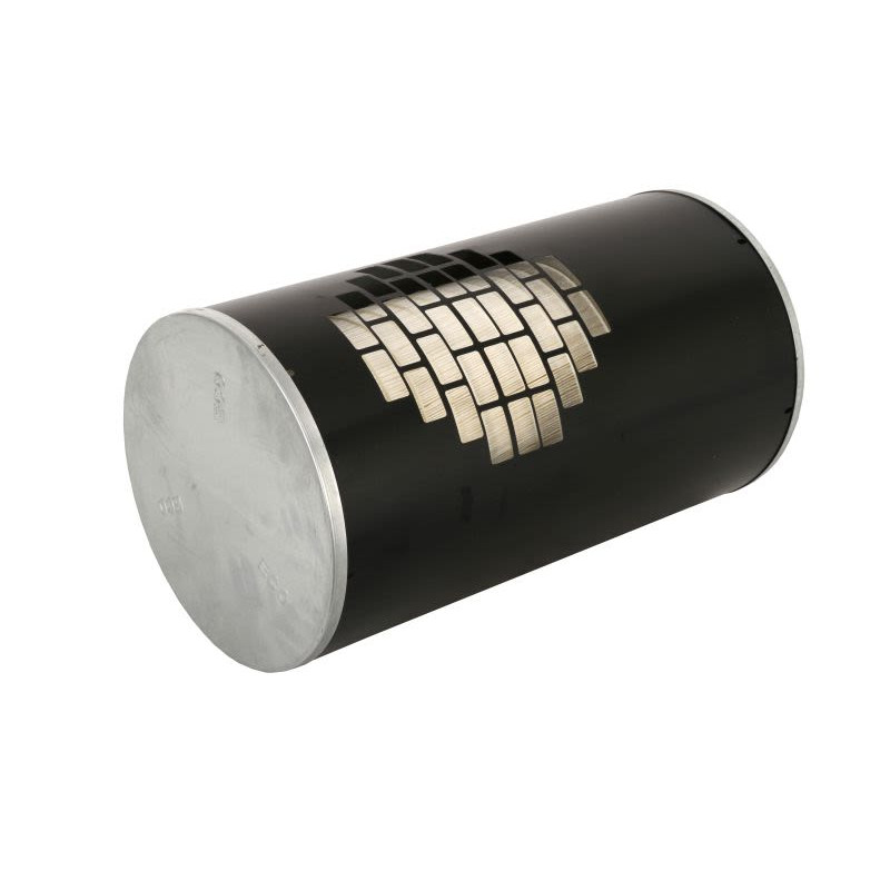 Filtr powietrza WIX FILTERS 46851WIX
