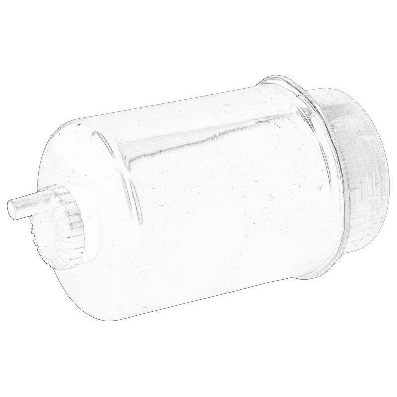 Filtr paliwa OE JOHN DEERE RE526557-JD